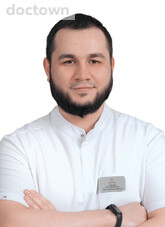 Абитаев Гилани Молдиевич