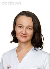 Абитова Аминат Алиевна