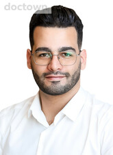 Або-Хадиджех Мохаммед Билалович