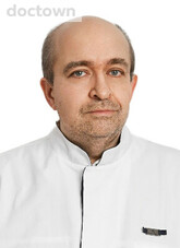 Абоносимов Сергей Викторович