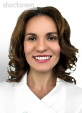Абрахина Анна Борисовна