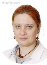 Абраменкова Анна Юрьевна