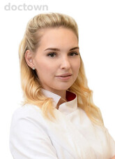 Абрамкина Юлия Александровна
