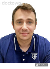 Абрамов Александр Викторович
