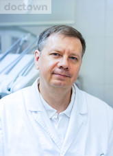 Абрамов Алексей Евгеньевич