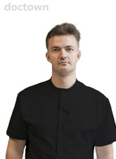 Абрамов Давид Владимирович