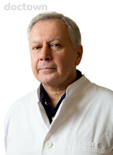 Абрамов Георгий Борисович