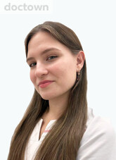 Абрамова Анна Игоревна