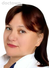 Абрамова Екатерина Валериевна