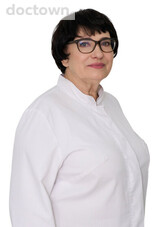 Абрамова Ирина Петровна
