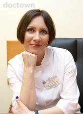 Абрамова Наталья Александровна