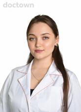 Абрамова Татьяна Евгеньевна