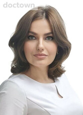 Абрамова Виктория Юрьевна