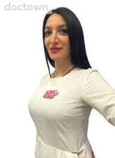 Абрамян Анна Вачиковна