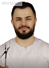 Абрамян Арташес Леонидович