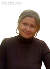 Абросимова Оксана Евгеньевна