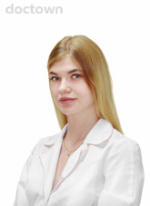 Фоменко (Абросимова) Валерия Сергеевна