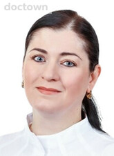 Абшилава Экатерина Феликсовна