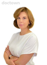 Абшилава Лиана Олеговна