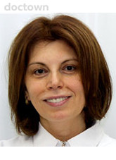 Абшилава Лиана Олеговна