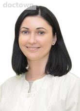 Абудеева Ирина Сергеевна