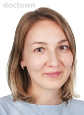 Абуладзе Алена Александровна