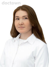 Ананьева Лилия Юрьевна 