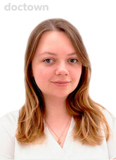 Ананьева Мария Алексеевна