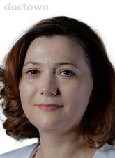 Ананьева Татьяна Владиславовна