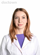 Анциферова Елена Михайловна