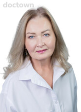 Андамова Елена Викторовна