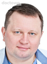 Андреев Андрей Валерьевич