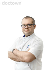 Андреев Андрей Владимирович 