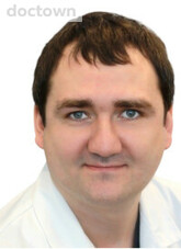 Андреев Виктор Васильевич