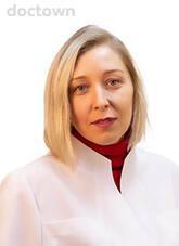 Андреева Анастасия Сергеевна