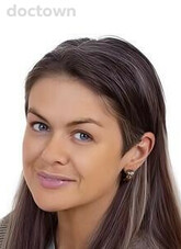 Андреева Анна Игоревна