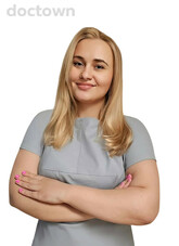 Андреева Анна Юрьевна
