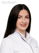 Андреева Екатерина Алексеевна