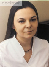Андреева Ирина Сергеевна
