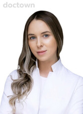 Вашина Майя Андреевна