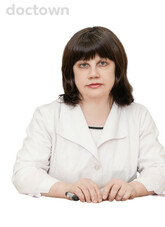 Андреева Наталья Ивановна