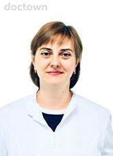 Андреева Наталья Валерьевна