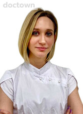 Андреева Виктория Андреевна