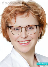 Андреева Юлия Евгеньевна