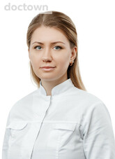 Андрейчикова Екатерина Викторовна