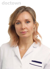 Андрейчикова Олеся Владимировна