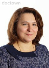 Андрианова Ирина Александровна