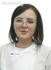 Андриевская Олеся Вячеславовна