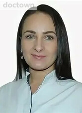 Андронникова Анна Николаевна