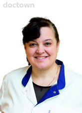 Андронникова Юлия Викторовна